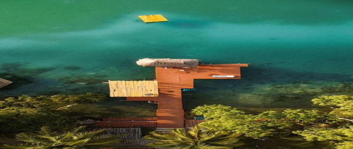 Foto de terreno habitacional en venta en  , aarón merino [colonia], bacalar, quintana roo, 0 No. 04